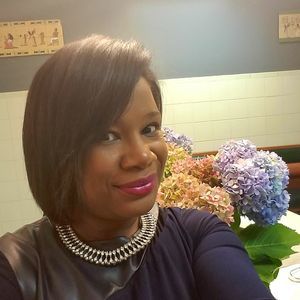 Meet your Posher, Korey